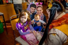 03.02.2024 Faschingsfest Elternverein Krems